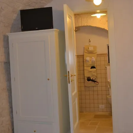 בית הארחה Trullo De Amicis N 5