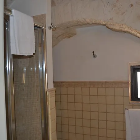 Trullo De Amicis N 5 3*