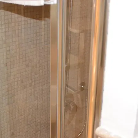 Trullo De Amicis N 5 招待所 3*