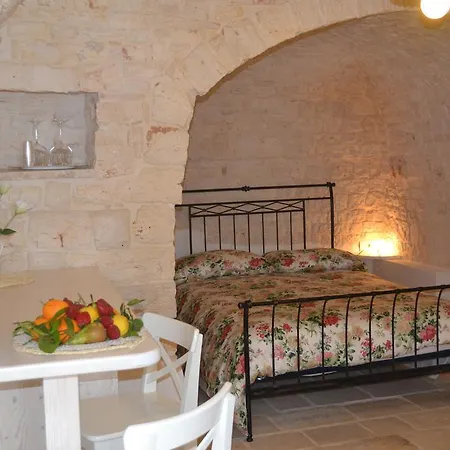 Trullo De Amicis N 5