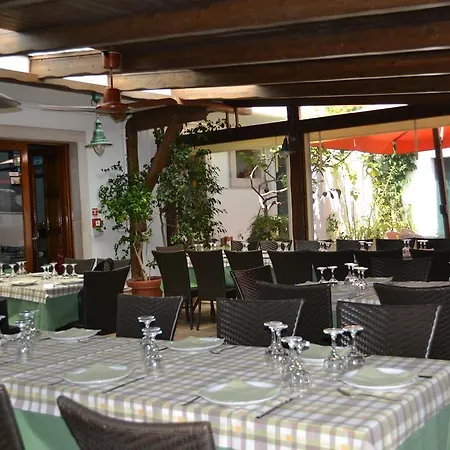 Πανσιόν Trullo De Amicis N 5 Αλμπερομπέλο