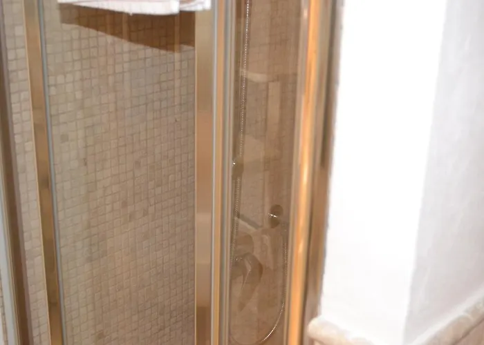 Trullo De Amicis N 5 Konukevi 3*